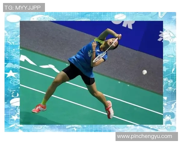 羽毛球新手必看：掌握团队协作技巧提升竞技水平的全面指南